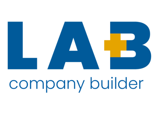 Logo LAB+