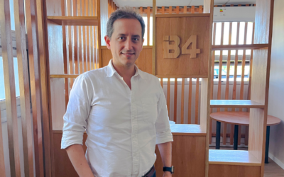 Carlos Palma: From dLocal to a Startup Focused on Cancer Diagnosis
