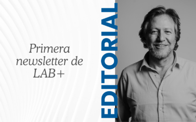 Editorial – Primera newsletter de LAB+