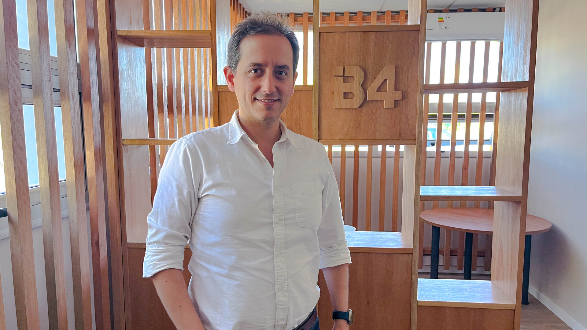 Carlos Palma