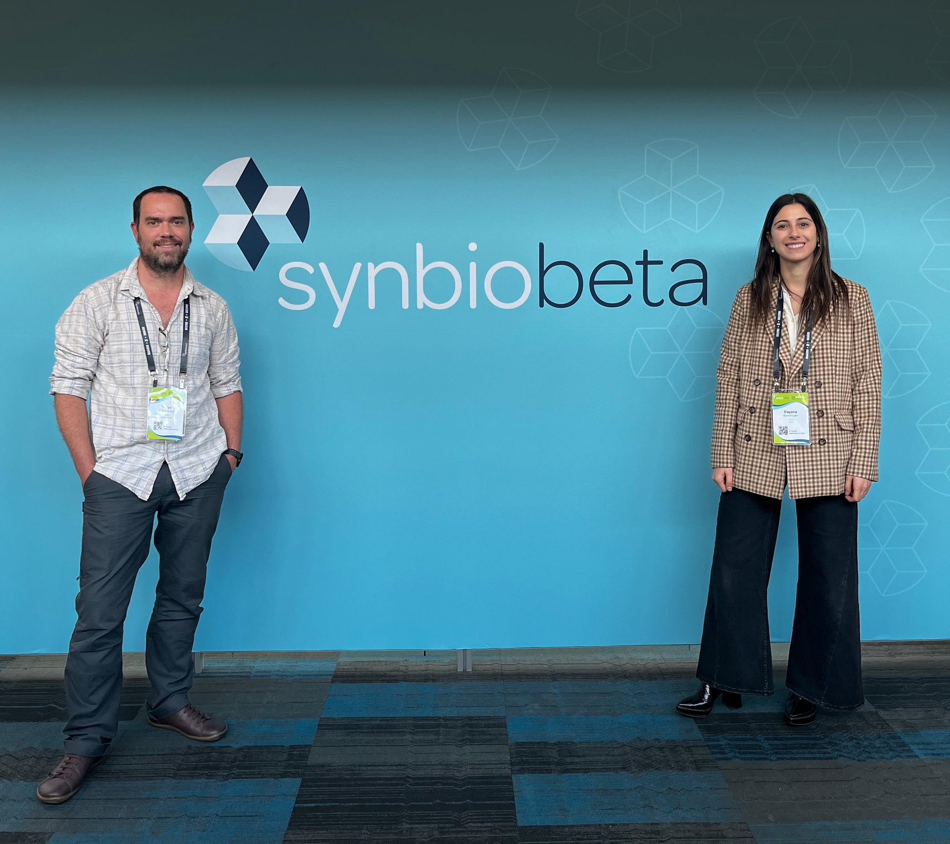 Synbiobeta, Locbio