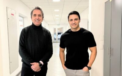 Guska Signs Agreement with Marvik to Develop AI-Powered Oncolytic Virus Platform