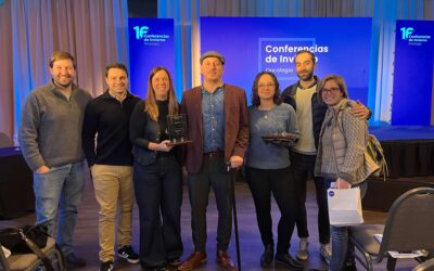 Recognition for Guska Founders at the Winter Conferences in Oncology