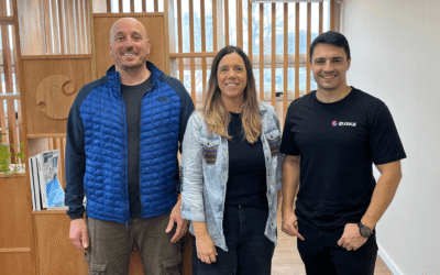 Guska: New CEO, Shift in Research Focus, and Partnership with Marvik