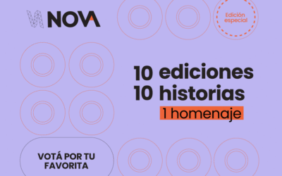 Guska, Scaffold Biotech y Eolo Pharma destacadas por Premio Nova