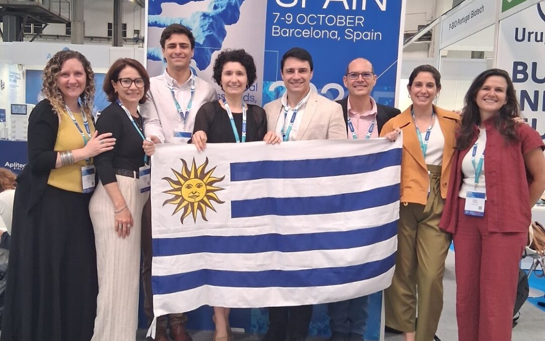 Startups en BioSpain: reuniones con inversores y hubs