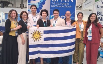 Startups en BioSpain: reuniones con inversores y hubs