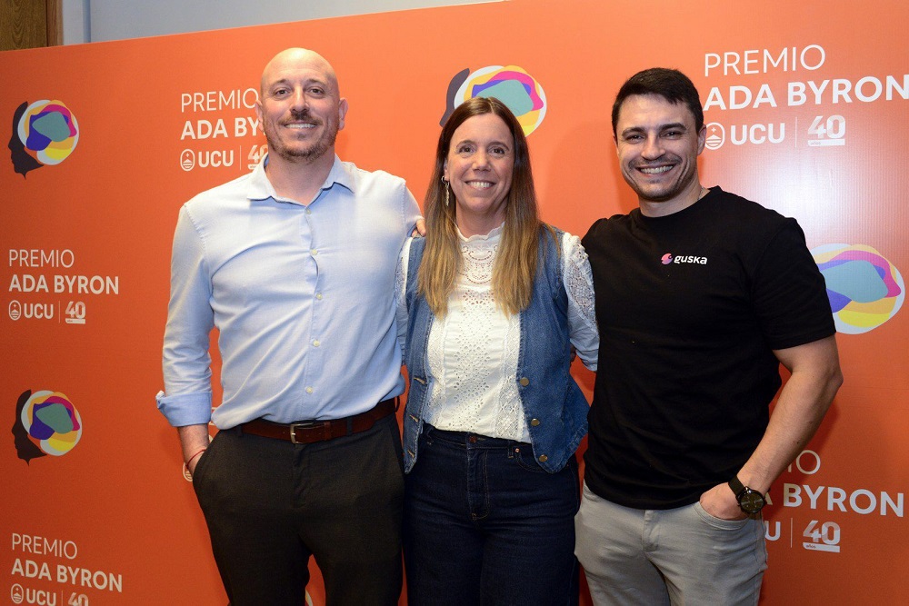 Pilar Moreno Ada Byron..