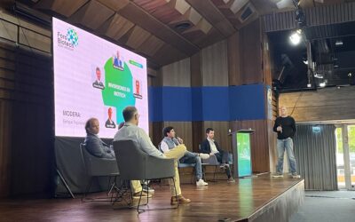 LAB+ present at 2025 Biotech Forum