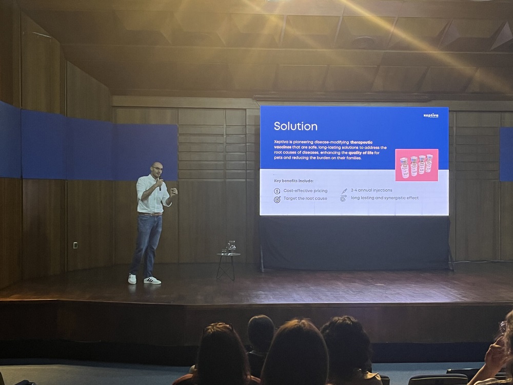 biotech forum emiliano