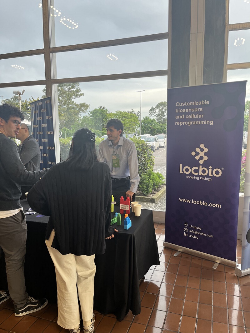 biotech forum locbio