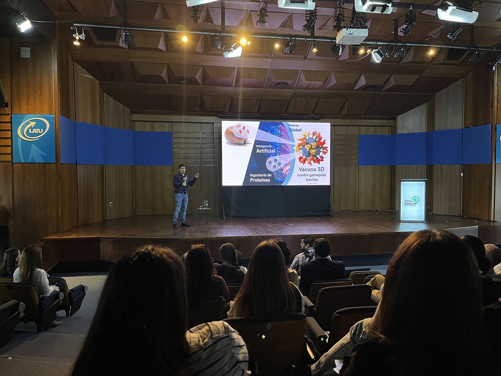 biotech forum matias