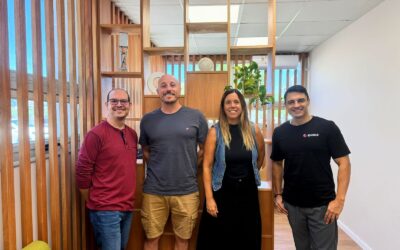 Guska Develops AI Platform MVP for Oncolytic Viruses