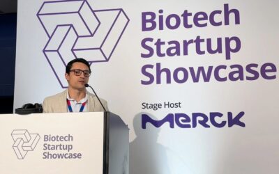 Guska at LSX World Congress