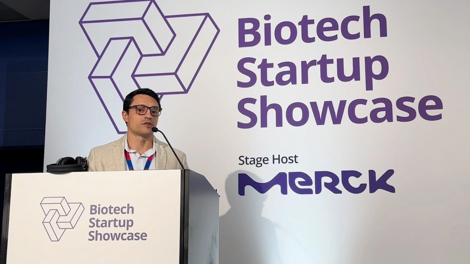 Tambucho Guska en congreso Lisboa