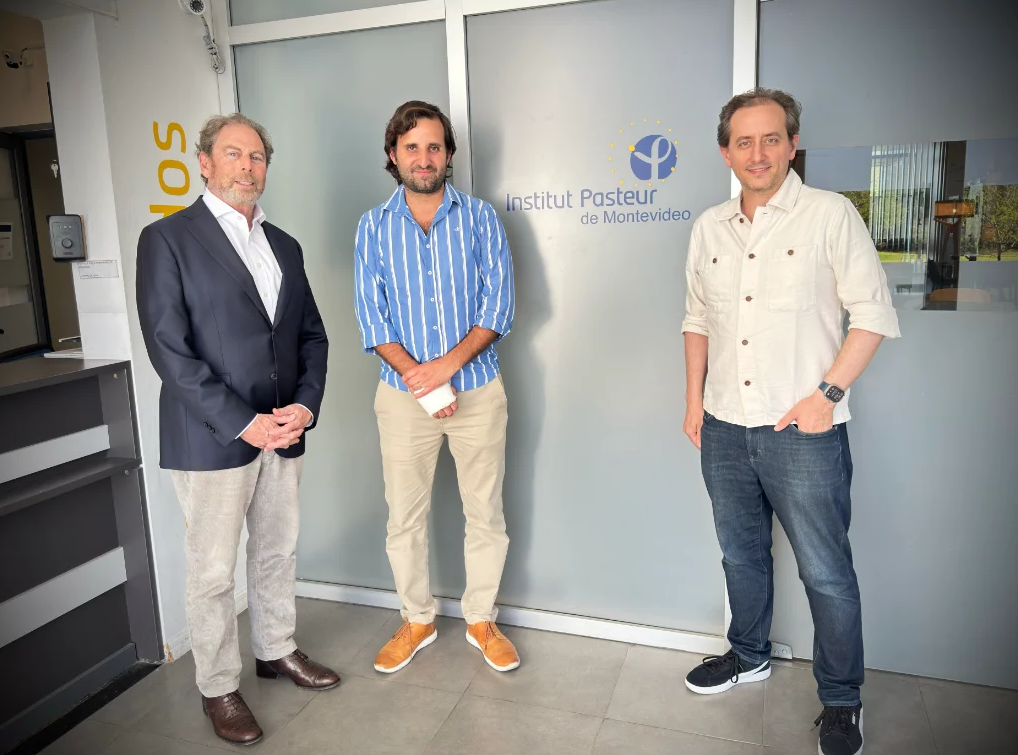 b4-rna y resolve therapeutics