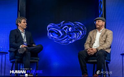 Moratorio at the Human Future AI Summit