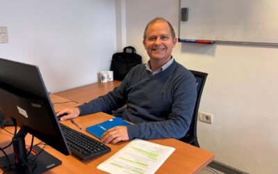 Guillermo Quincke: nuevo gerente de LAB+