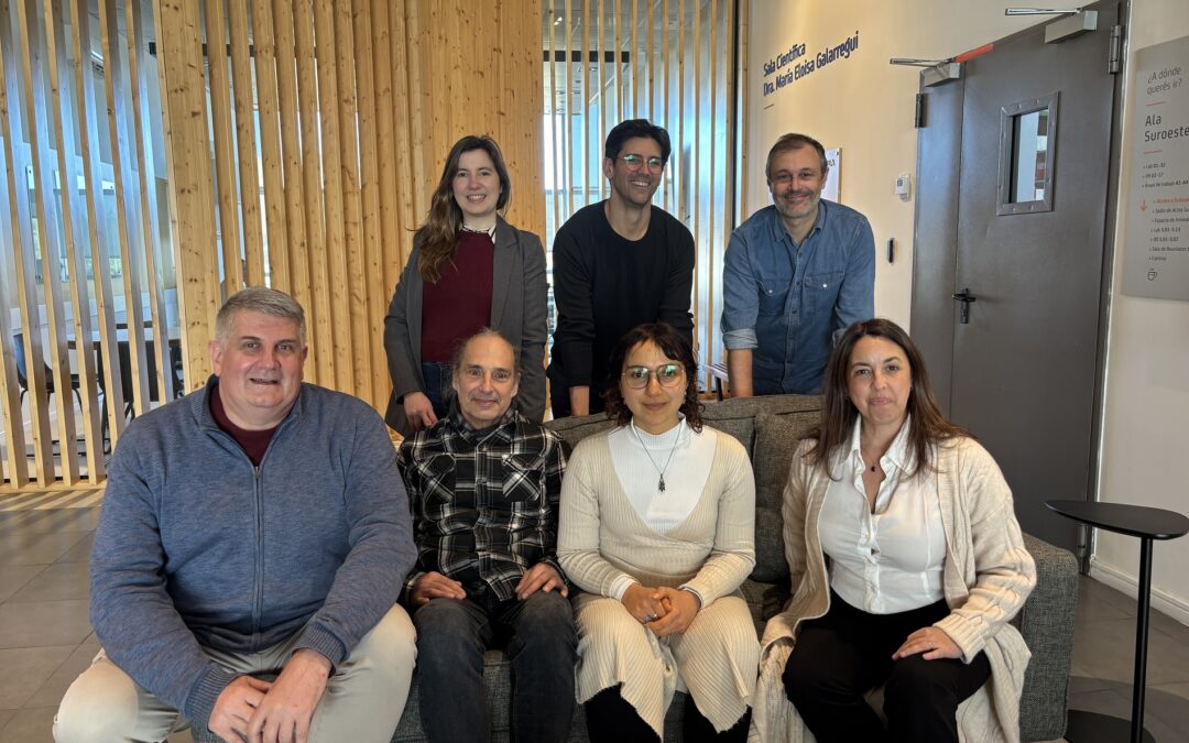 Tres nuevas startups se incorporan a LAB+